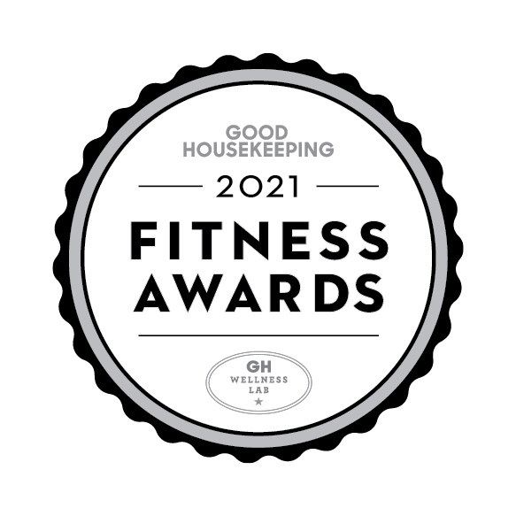 Good Housekeeping's 2021 Fitness Awards iFIT Health & Fitness