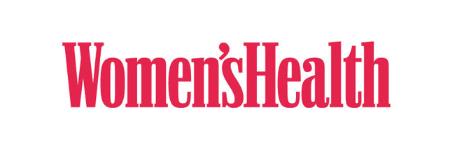 Women's Health Logo