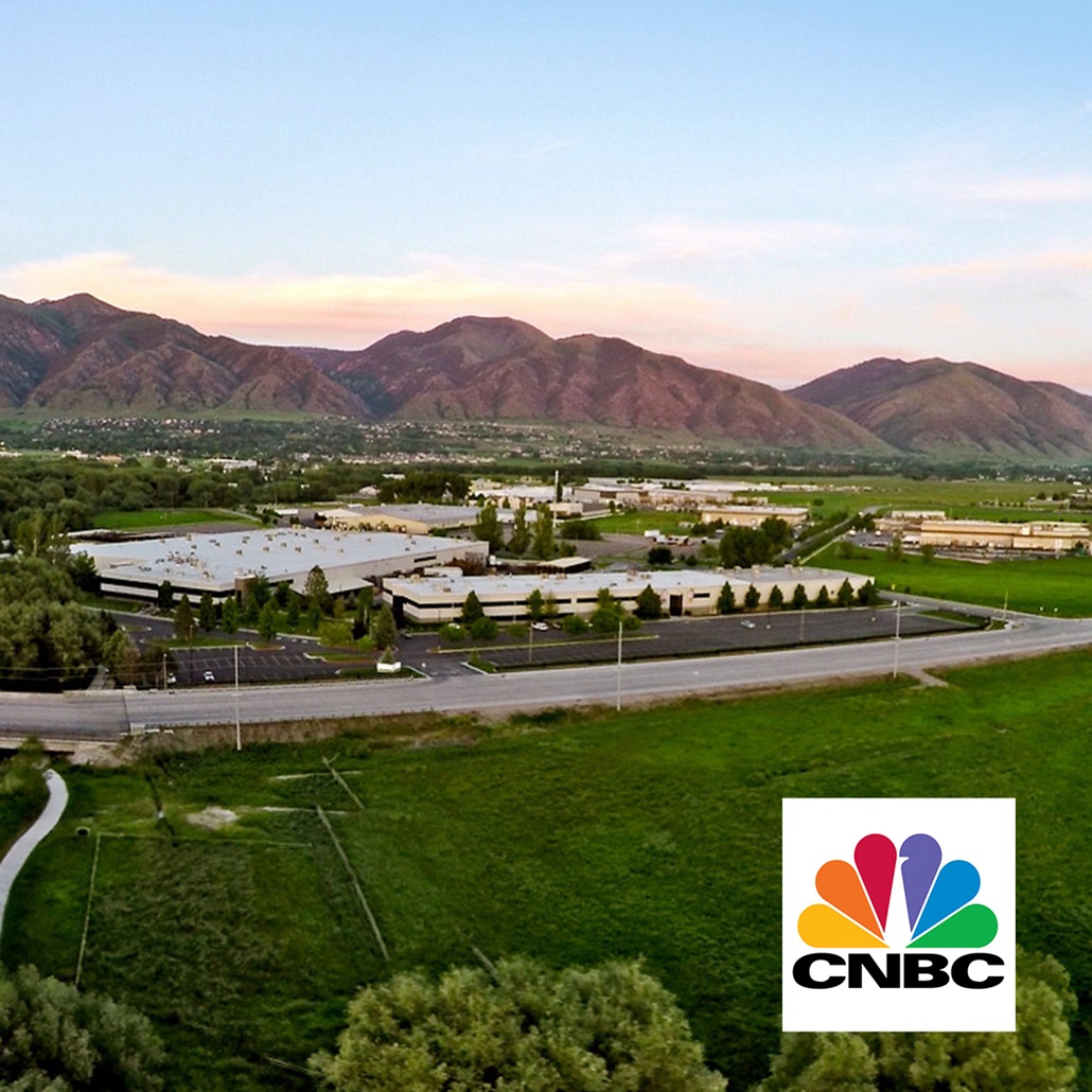 ICON Pano CNBC