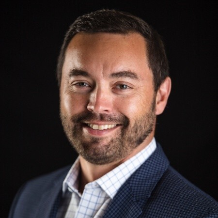 Executive Headshots Gary Fletcher