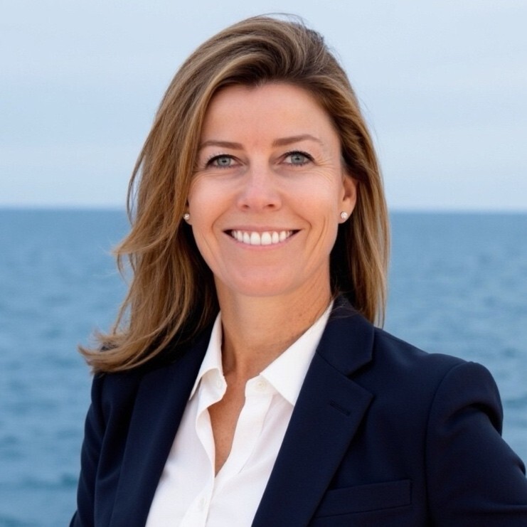 Executive Headshots Somer Webb